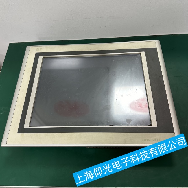 東莞貝加萊觸摸屏4PP065.0571-X74F響應時間過長故障維修哪家優惠多