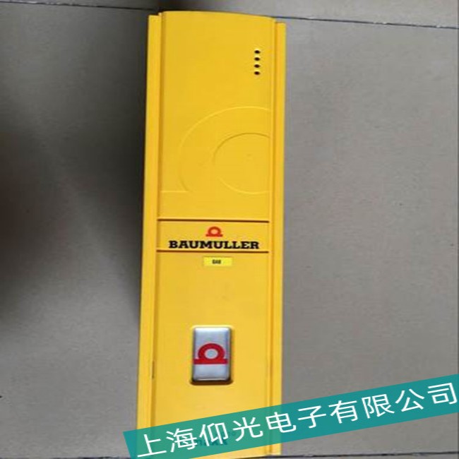 苞米勒驅動器欠壓故障維修的維修方法