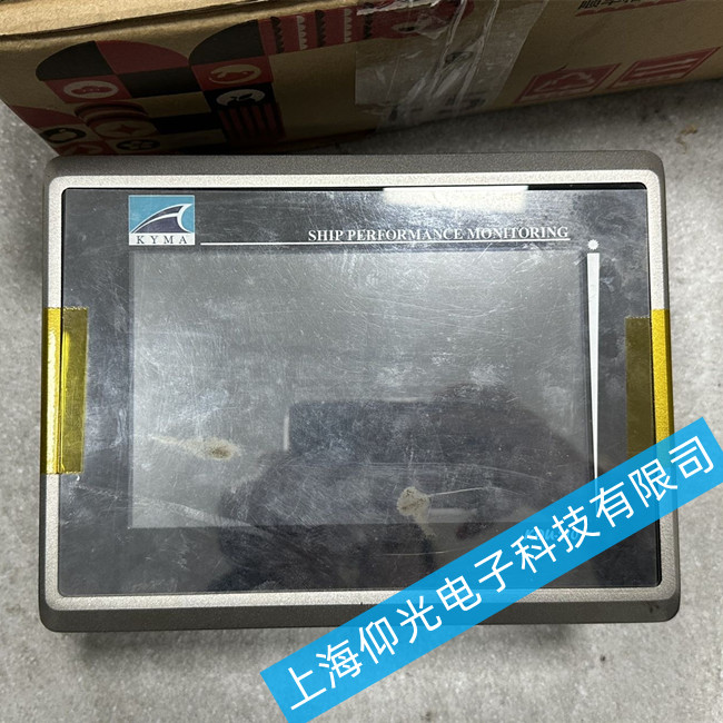 KYMA觸摸屏維修KDU-210常見(jiàn)五種故障維修方法