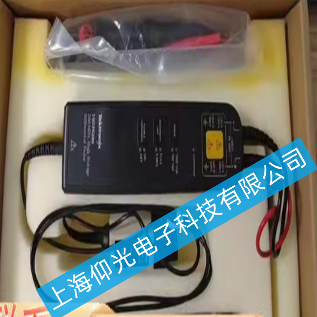 聚益工控泰克THDP0200差分隔離探頭可能出現的故障