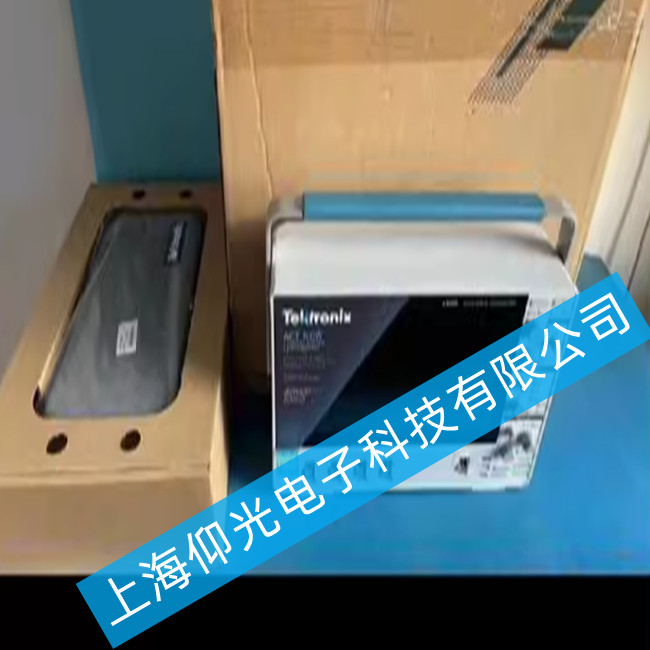 Tektronix(泰克)MSO44混合信號示波器可能出現的故障