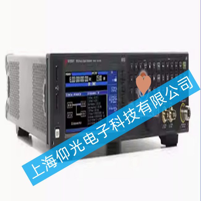 KEYSIGHT(是德科技)N5182B MXG X系列射頻矢量信號發生器可能出現的故障