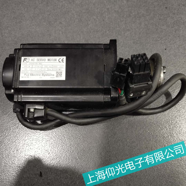 義烏富士伺服電機過壓故障維修點在哪里
