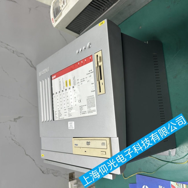 廣州倍福C6140工控機無法啟動死機故障維修哪家優惠