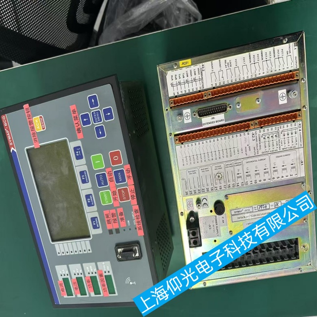 天津斯圖克SYMAP-BCG控制器顯示內容異常故障維修廠家聯系方式