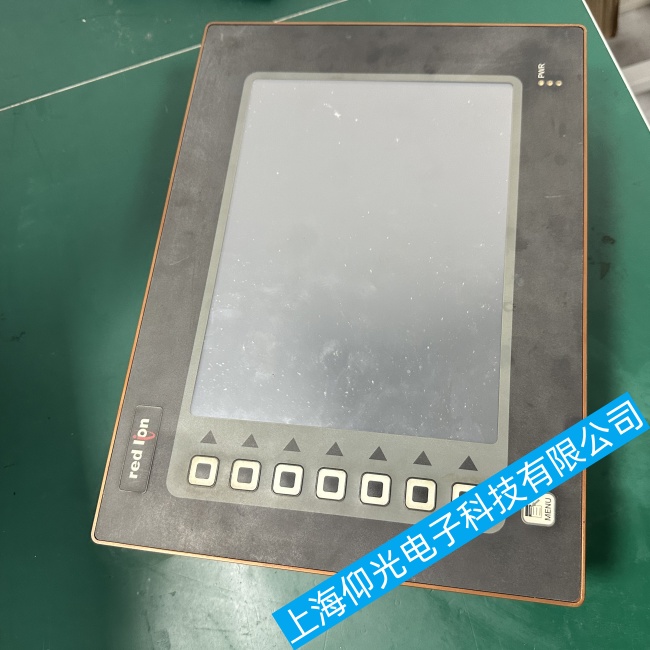 深圳紅獅觸摸屏G310C觸摸無反應(yīng)故障維修廠家當(dāng)天修復(fù)