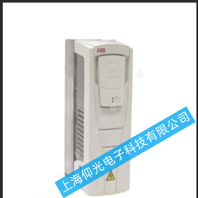 ABB變頻器ACS530出現過流故障故障該如何維修