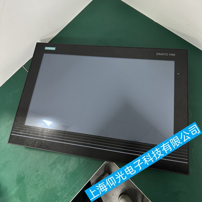 徐州西門子MP277觸摸屏工控機藍(lán)屏維修-24小時響應(yīng)