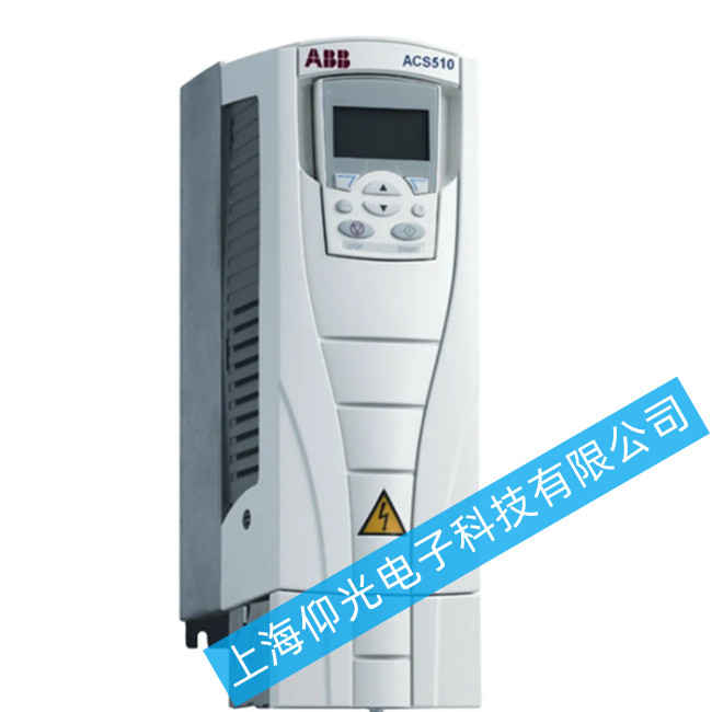ABB變頻器ACS530出現輸出電壓不平衡故障該如何維修