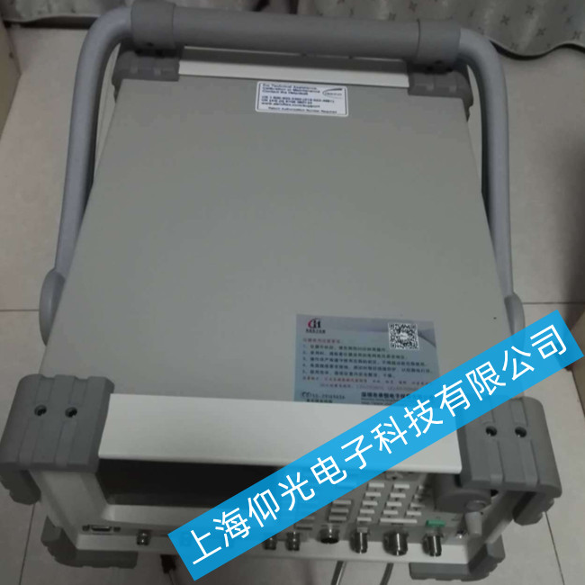 Aeroflex IFR3920無線電測試儀出現(xiàn)啟動后立即關閉故障該怎么維修