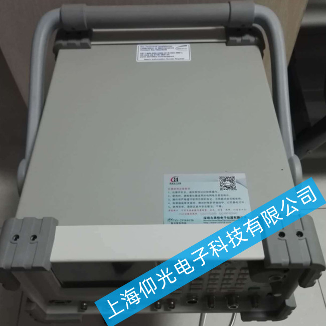 Aeroflex IFR3920無線電測試儀出現設置錯誤或測試參數偏差故障該怎么維修