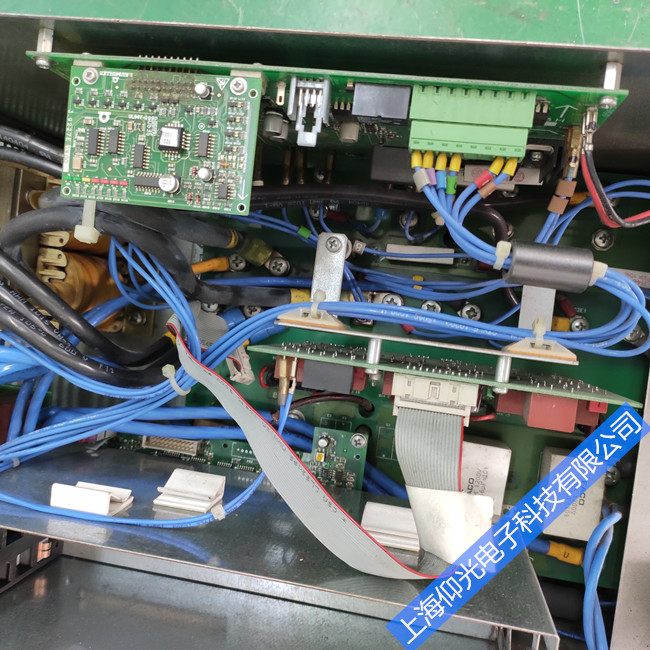 鮑米勒/苞米勒驅(qū)動器維修廠家-BM4600系列電源P0262顯示20報(bào)警維修