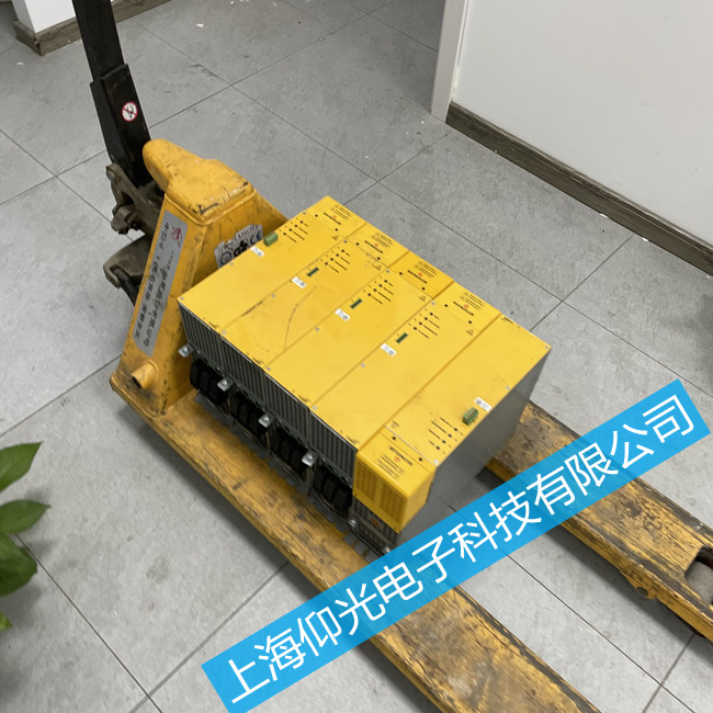 包米勒/苞米勒驅(qū)動器維修-BM4600系列電源P0262顯示23報(bào)警故障維修