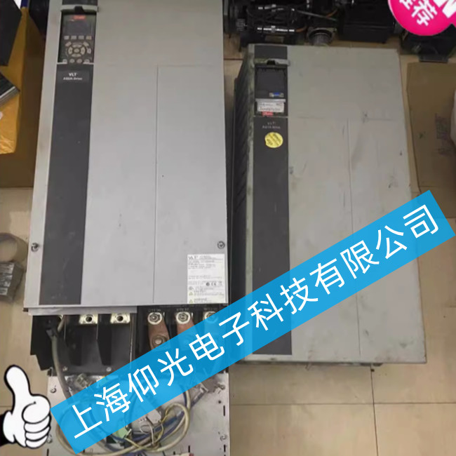 丹佛斯變頻器FC-202N400T7E20H2XFC-2出現主電源缺相故障該怎么維修處理