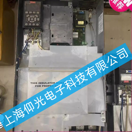 丹佛斯變頻器FC-202N400T7E20H2XFC-2出現直流回路電壓高故障該怎么維修解決
