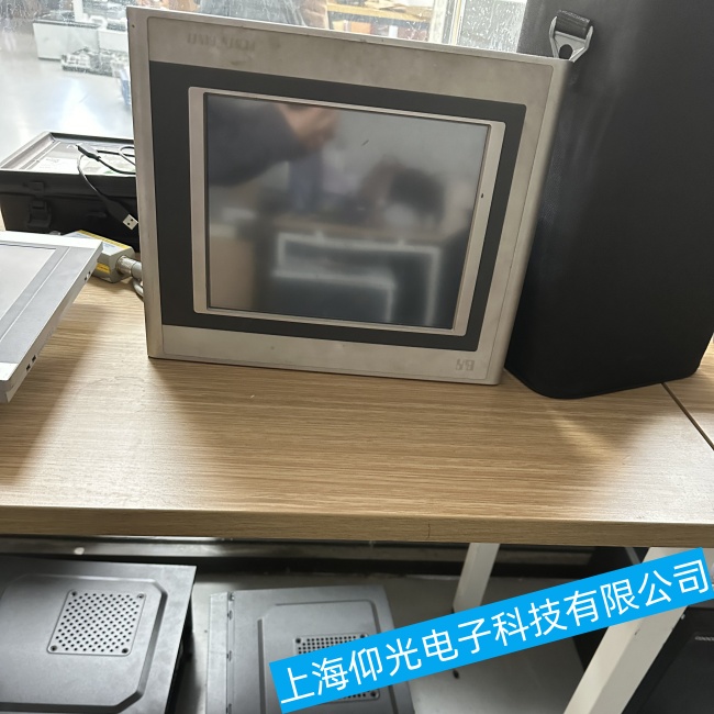 惠州貝加萊工控機 Panel PC 3100無法開機故障維修快速維修