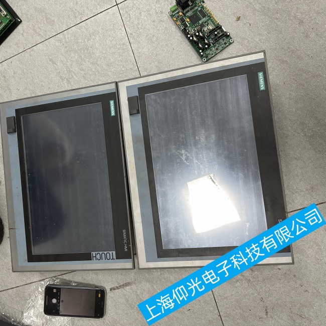 江陰西門子工控機IPC627D進不了系統故障維修中心電話