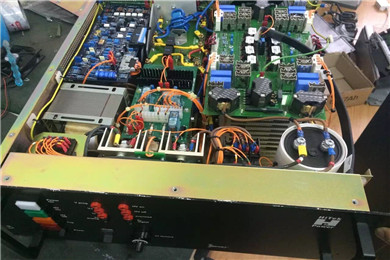 半導體設備電源維修